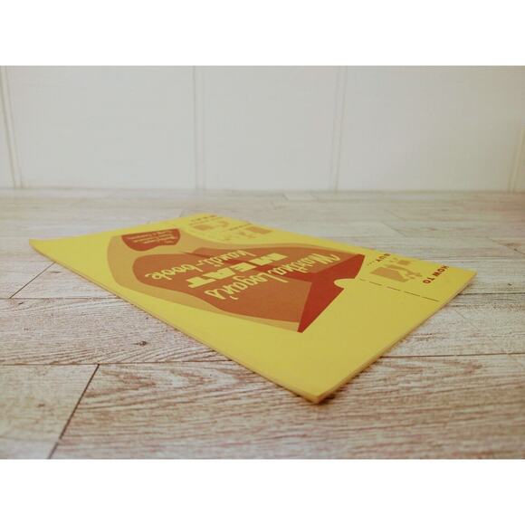 Vtg 1963 SWIFT & Co Martha Logan MEAT handi-book How to‎ Buy Store Cook Cookbook - Picture 6 of 9